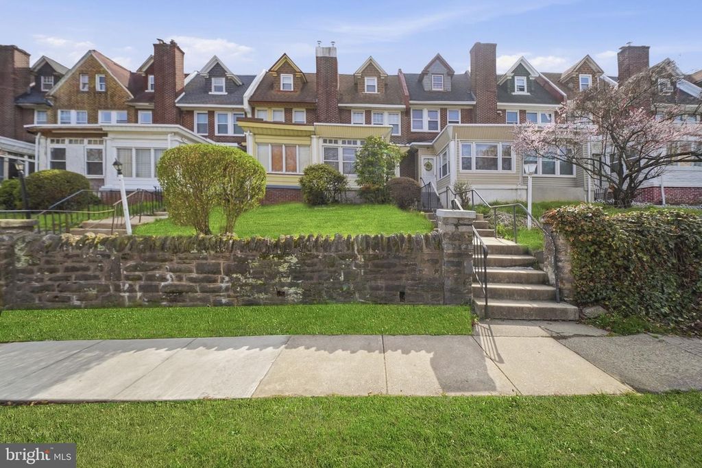 4612 PULASKI AVE, Philadelphia, PA 19144