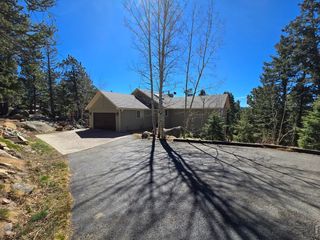 30382 Kings Vly E, Conifer, CO 80433