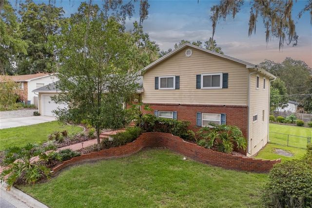 2026 NW 19TH LANE, Gainesville, FL 32605