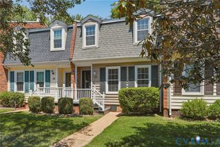 22 Ashinghurst Rd Unit#22, Henrico, VA 23238