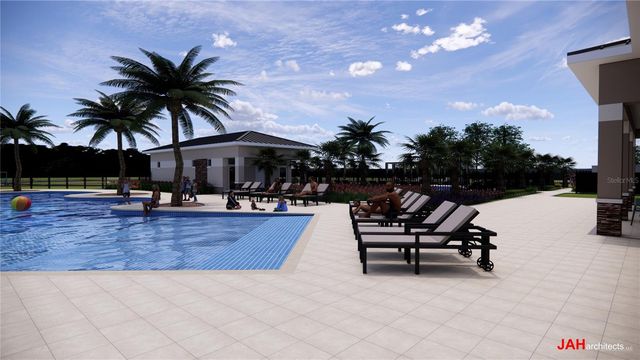 8590 PINECREST TRAIL, Wildwood, FL 34785