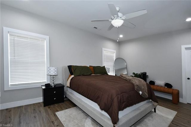 2516 Bluebird Lane, Winston-salem, NC 27106