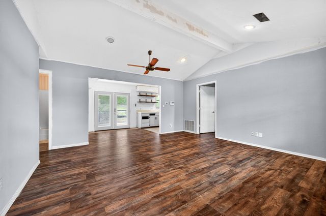 486 Cleve Cole Road, Denison, TX 75021