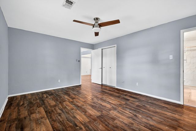 486 Cleve Cole Road, Denison, TX 75021