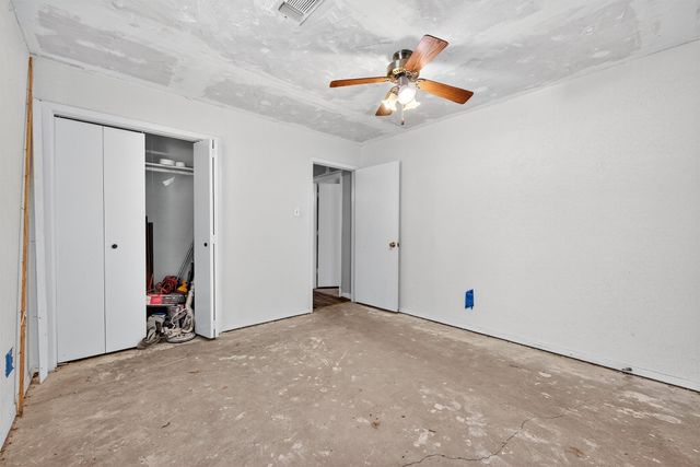 486 Cleve Cole Road, Denison, TX 75021