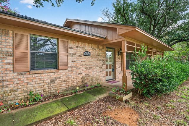 486 Cleve Cole Road, Denison, TX 75021