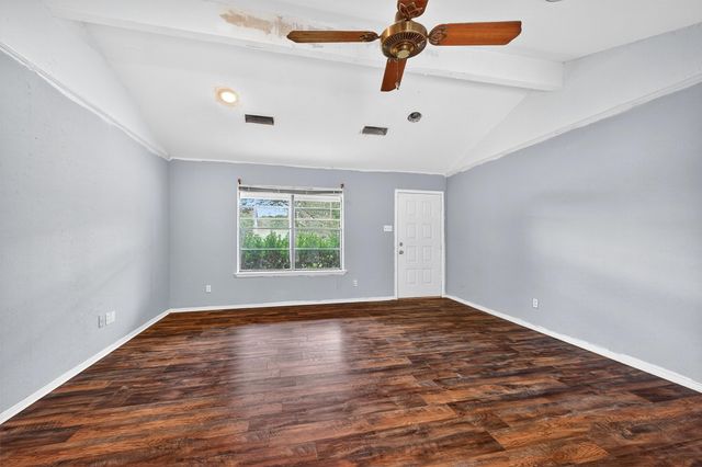 486 Cleve Cole Road, Denison, TX 75021