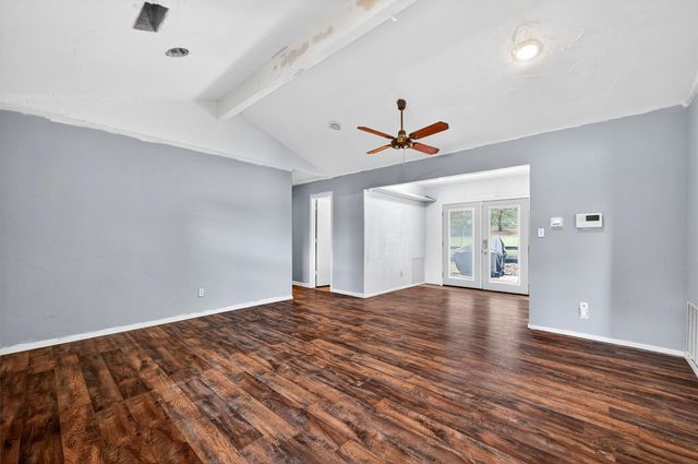 486 Cleve Cole Road, Denison, TX 75021