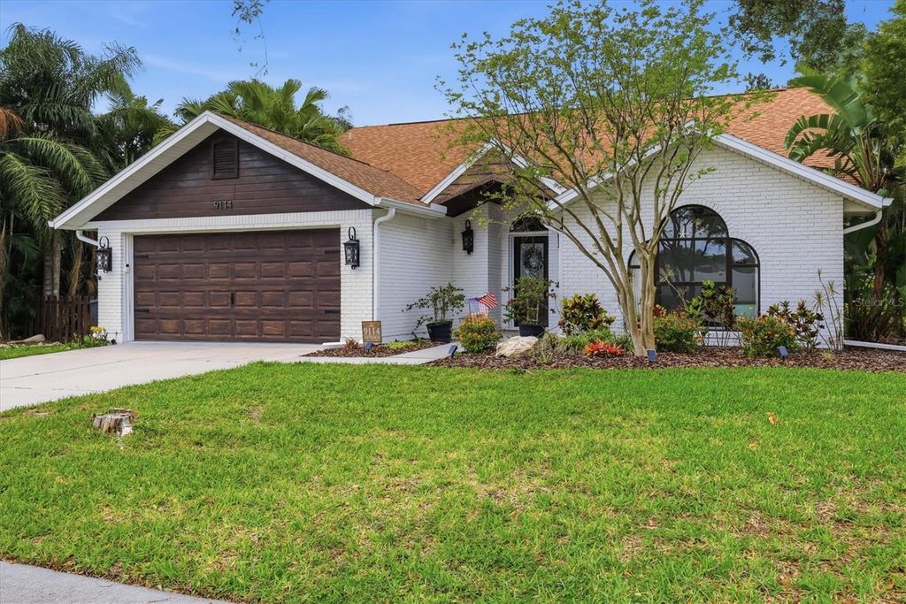 9114 16TH AVENUE CIRCLE NW, Bradenton, FL 34209