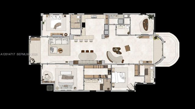 4430 Royal Palm Ave, Miami Beach, FL 33140
