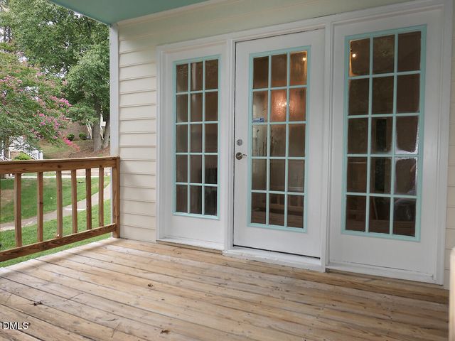 18 Preakness Drive, Durham, NC 27713