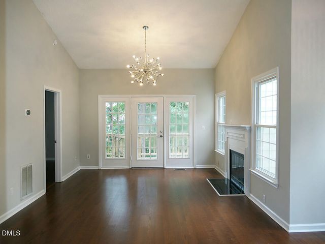 18 Preakness Drive, Durham, NC 27713