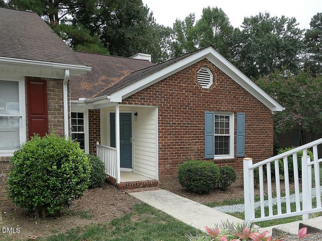 18 Preakness Drive, Durham, NC 27713