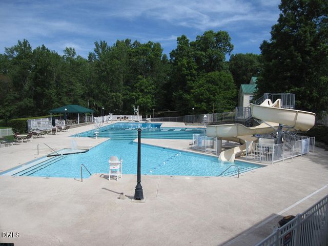 18 Preakness Drive, Durham, NC 27713