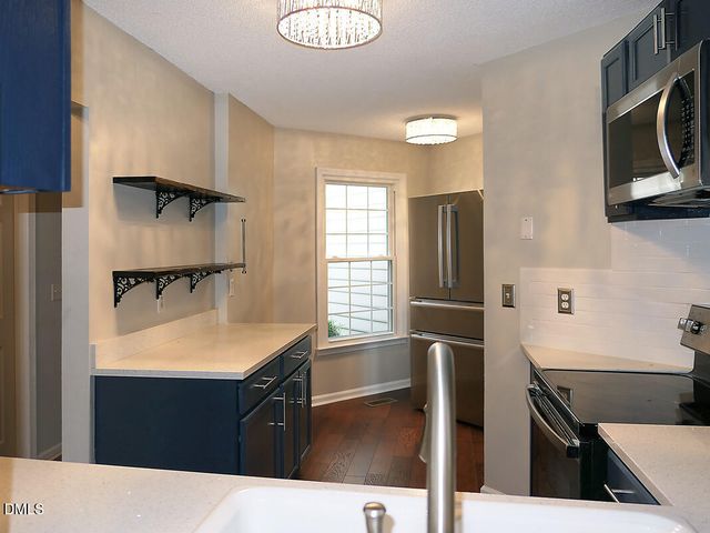 18 Preakness Drive, Durham, NC 27713