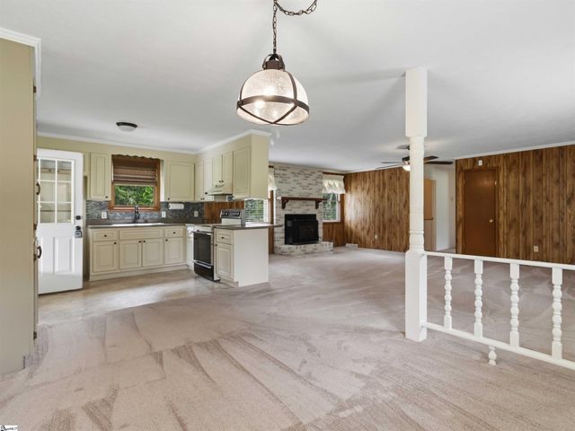 309 Garrison Road, Simpsonville, SC 29681