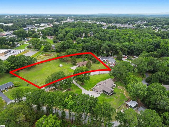309 Garrison Road, Simpsonville, SC 29681