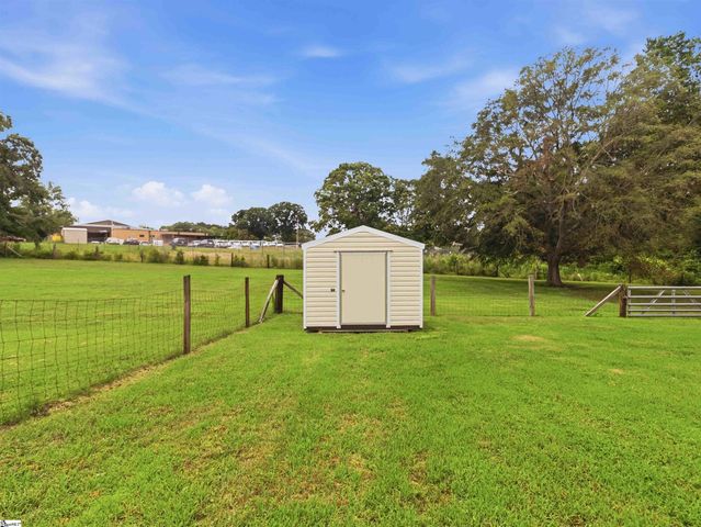 309 Garrison Road, Simpsonville, SC 29681