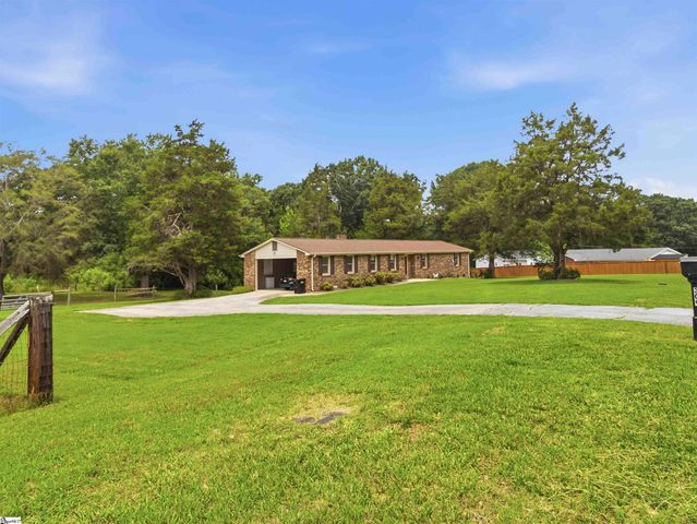 309 Garrison Road, Simpsonville, SC 29681