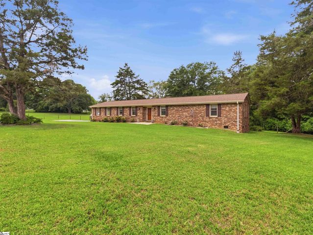 309 Garrison Road, Simpsonville, SC 29681