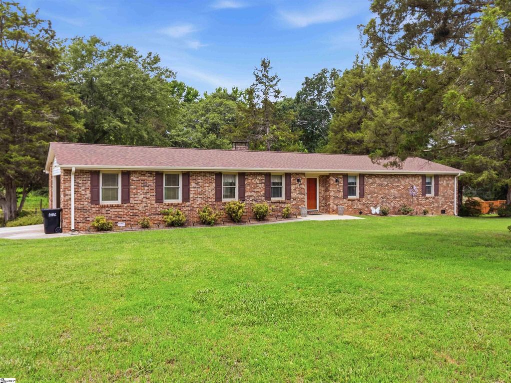 309 Garrison Road, Simpsonville, SC 29681