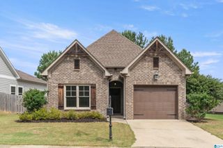 262 FAIRBANK WAY, Chelsea, AL 35043