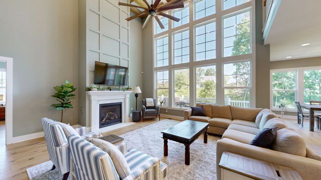 159 Hamilton Springs Blvd, Lebanon, TN 37087