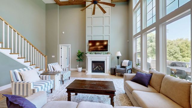 159 Hamilton Springs Blvd, Lebanon, TN 37087