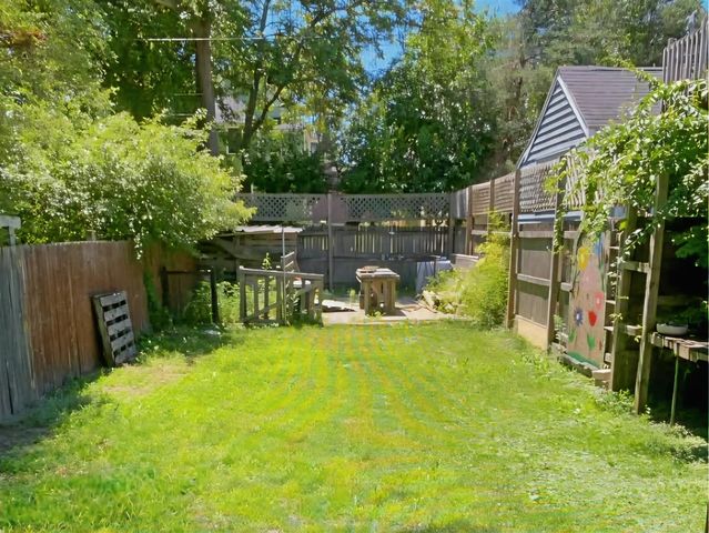 1006 Baldwin Street, Grand Rapids, MI 49506