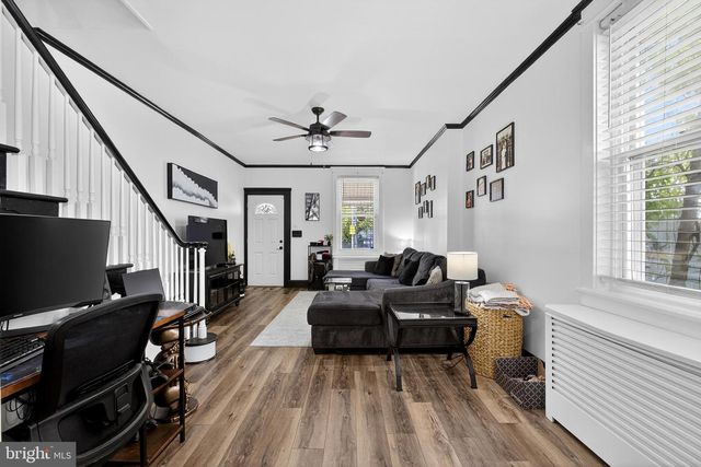 6747 DITMAN ST, Philadelphia, PA 19135