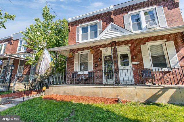6747 DITMAN ST, Philadelphia, PA 19135