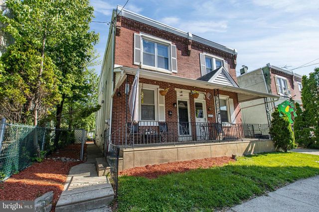 6747 DITMAN ST, Philadelphia, PA 19135