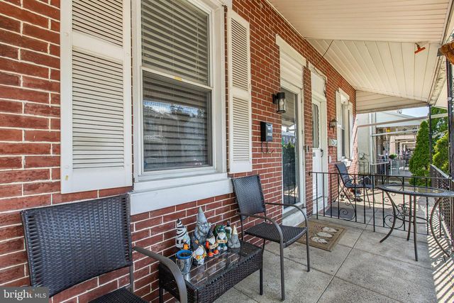 6747 DITMAN ST, Philadelphia, PA 19135