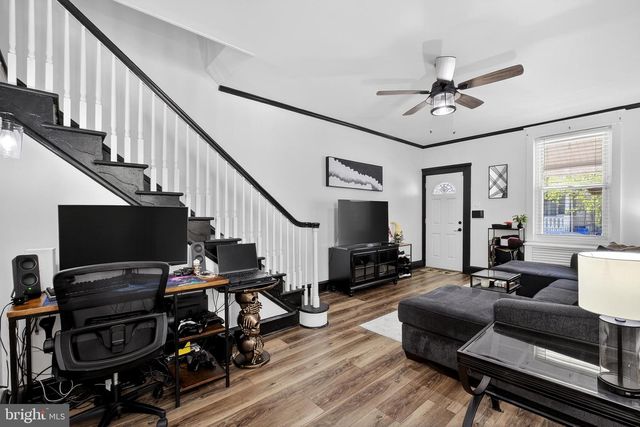 6747 DITMAN ST, Philadelphia, PA 19135