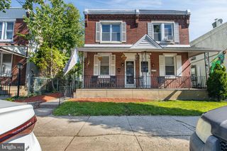 6747 DITMAN ST, Philadelphia, PA 19135