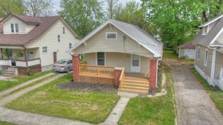 430 Hazel Avenue, Lima, OH 45801
