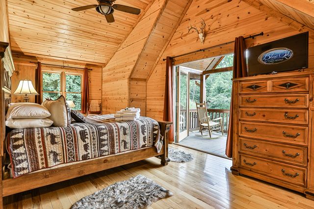 175 Cochise Road, Blue Ridge, GA 30513