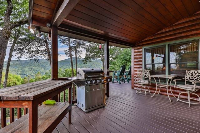 175 Cochise Road, Blue Ridge, GA 30513