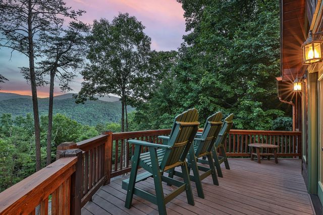 175 Cochise Road, Blue Ridge, GA 30513