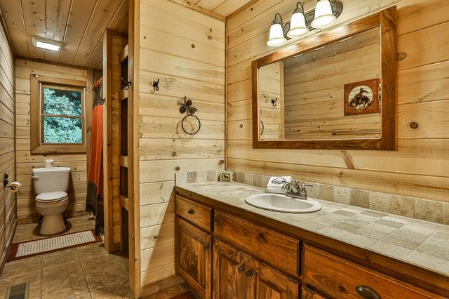 175 Cochise Road, Blue Ridge, GA 30513