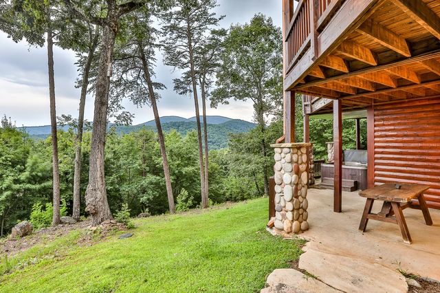 175 Cochise Road, Blue Ridge, GA 30513