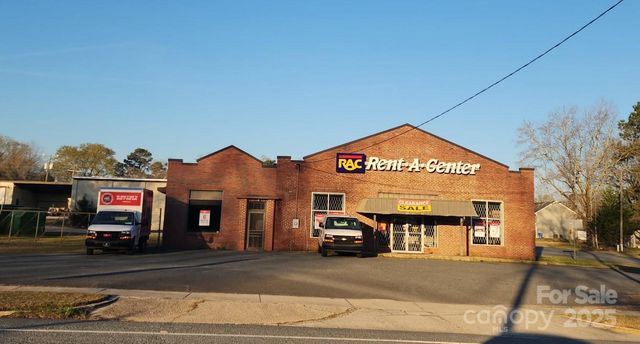 315 N Pearl Street, Pageland, SC 29728