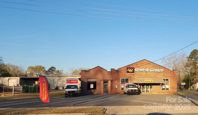 315 N Pearl Street, Pageland, SC 29728