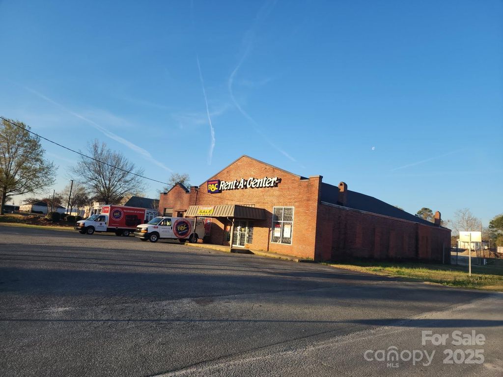 315 N Pearl Street, Pageland, SC 29728