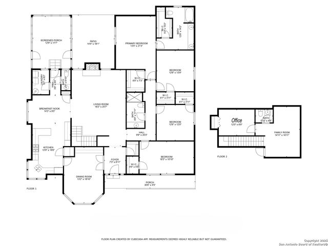 170 Oak Creek Cir, Luling, TX 78648