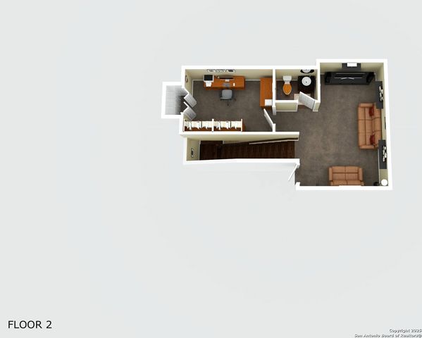 170 Oak Creek Cir, Luling, TX 78648