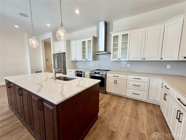 7089 Celebration Way, Mason, OH 45040