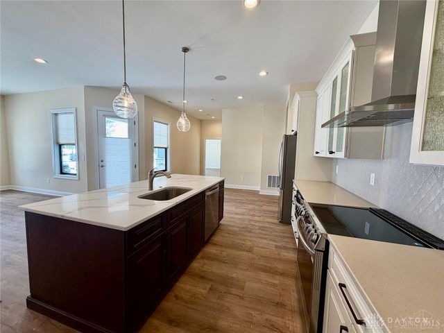 7089 Celebration Way, Mason, OH 45040