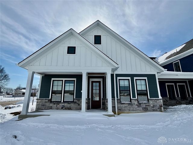 7089 Celebration Way, Mason, OH 45040