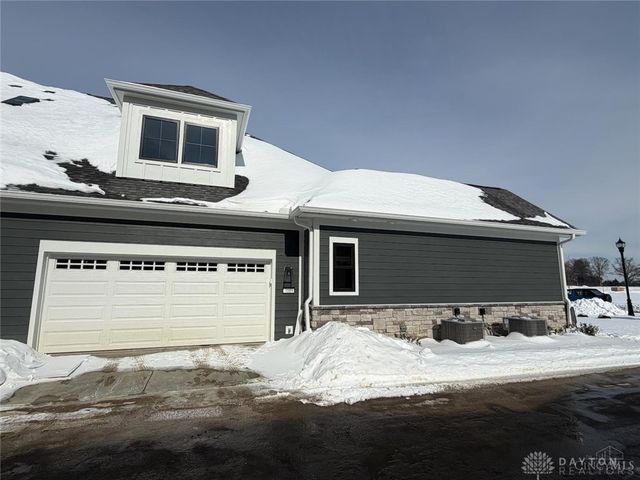 7089 Celebration Way, Mason, OH 45040